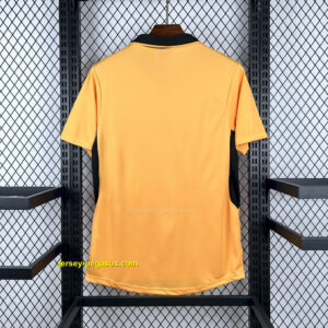 Retro Wolves 2003-04 Home Jersey