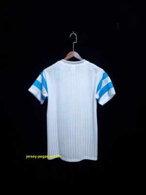 Retro1990 Marseille home stadium