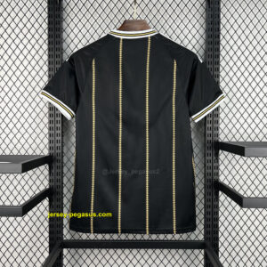 Germany 2026 World Cup Third Jersey
