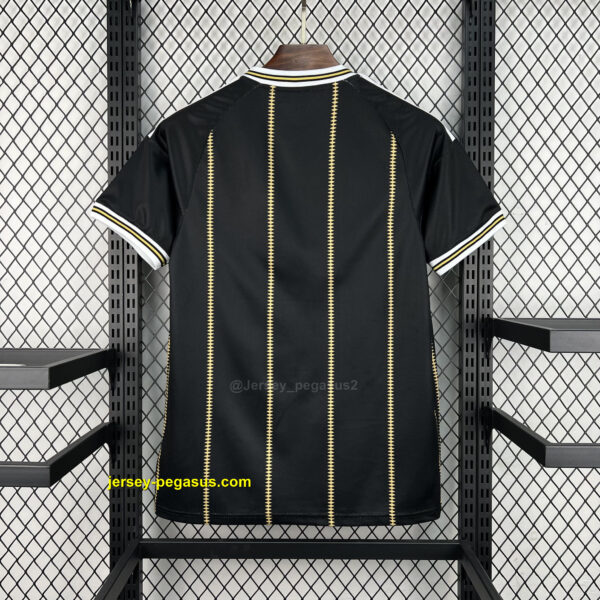 Germany 2026 World Cup Third Jersey