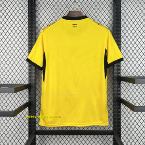 Ghana 2026 World Cup Away Jersey