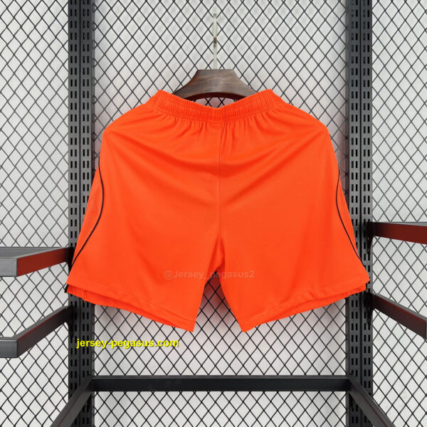 Netherlands 2026 World Cup Away Shorts