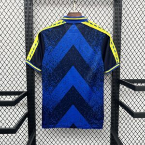 Cadiz 2025-26 Retro Jersey