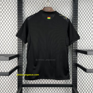 Ghana 2026 World Cup Third Jersey
