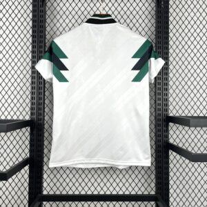 Sporting CP 2025-26 Special Retro Jersey Small