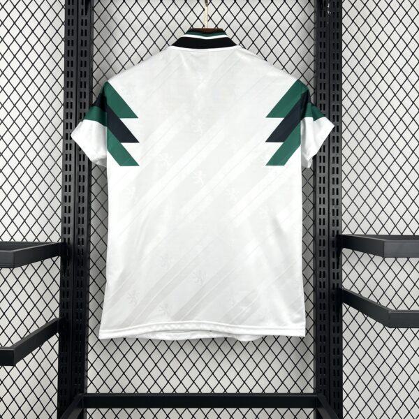 Sporting CP 2025-26 Special Retro Jersey Small