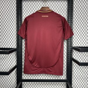 AS Roma 2024-25 Home Jersey