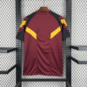 AS Roma 2024-25 Special Edition Jersey