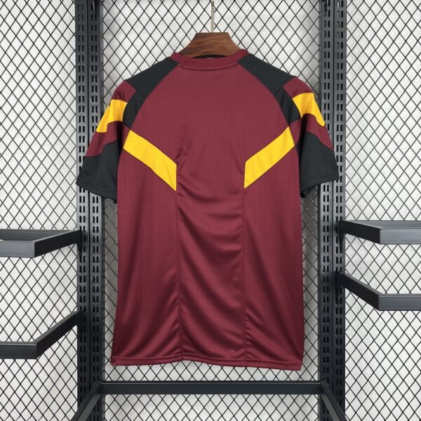 AS Roma 2024-25 Special Edition Jersey