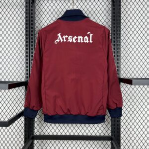 Arsenal 2024-25 Player Windbreaker