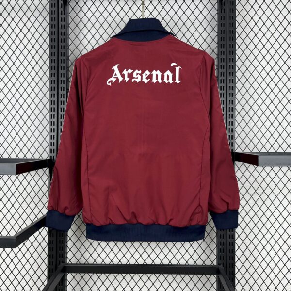 Arsenal 2024-25 Player Windbreaker