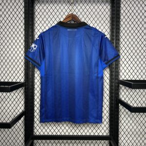 Atalanta 2024-25 Final Edition Jersey