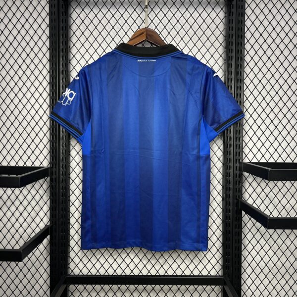 Atalanta 2024-25 Final Edition Jersey