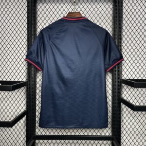 Barcelona 2024-25 Double-color special edition Jersey