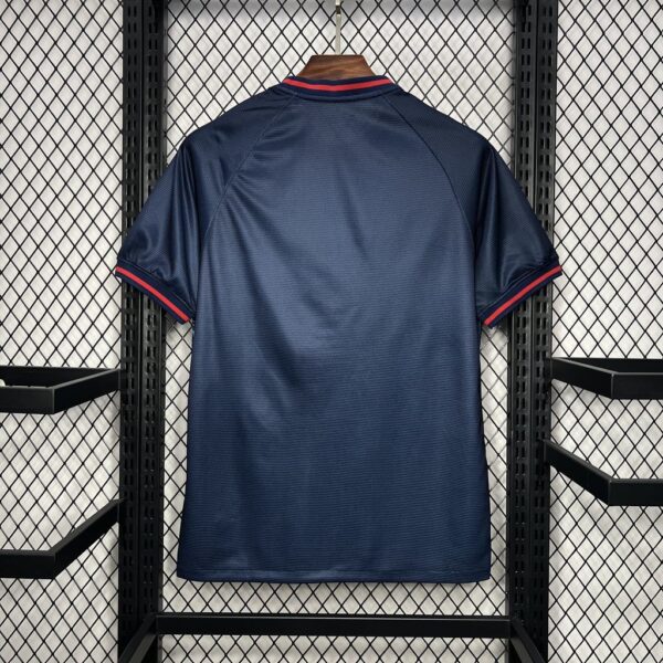 Barcelona 2024-25 Double-color special edition Jersey