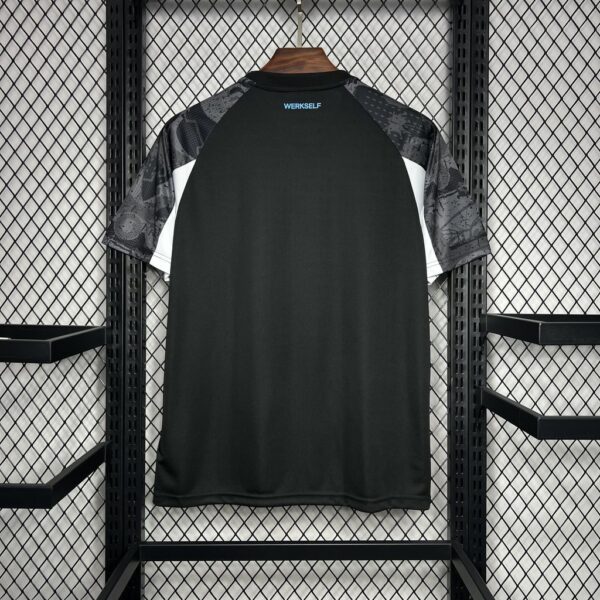 Bayer 04 Leverkusen 2024-25 Third Away Jersey