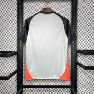 Benfica 2024-25 Pre-Match Jersey