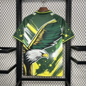 Brazil 2024-25 Special Eagle kit Jersey