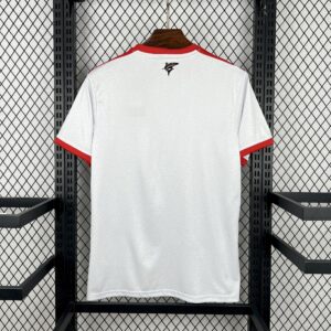 Cape Verde 2024-25 Away Jersey