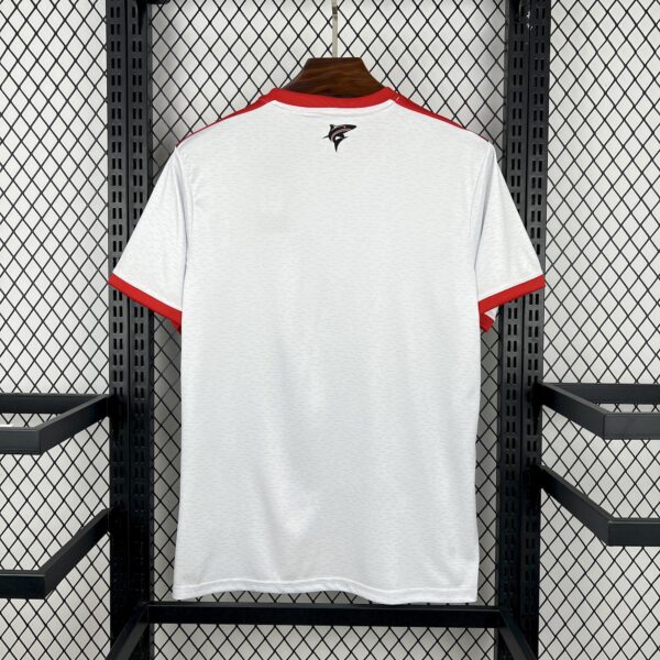 Cape Verde 2024-25 Away Jersey