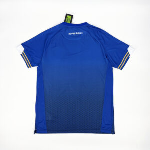 Confiançat 2024-25 Home Jersey