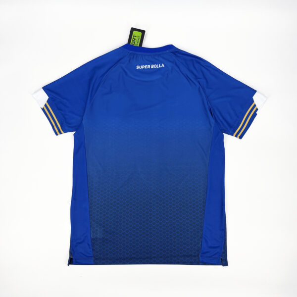 Confiançat 2024-25 Home Jersey