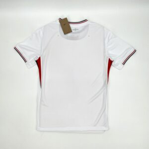 England 2024-25 Euro Pre-Match Jersey