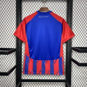Hajduk Split HNK 2024-25 Home Jersey