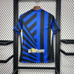Inter Milan 2024-25 Home Jersey
