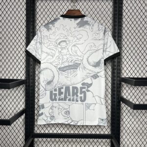 Japan 2024-25 ONE PIECE（ワンピース） Jersey