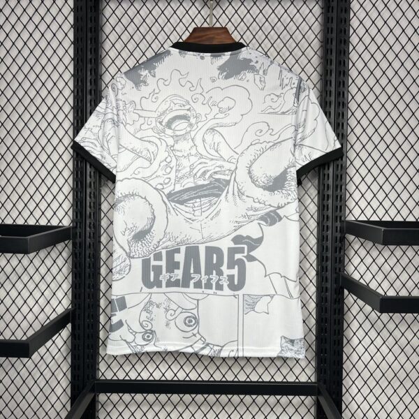 Japan 2024-25 ONE PIECE（ワンピース） Jersey