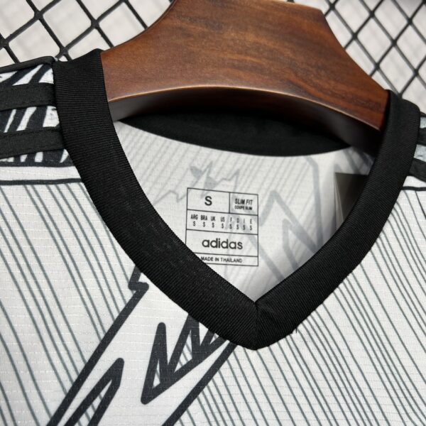 Japan 2024-25 サイヤ人 Jersey