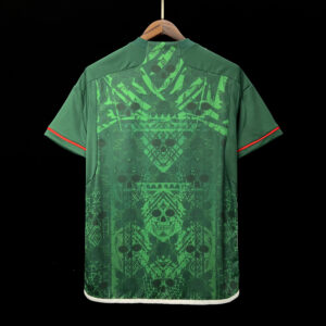 Mexico 2024-25 Special Edition Jersey