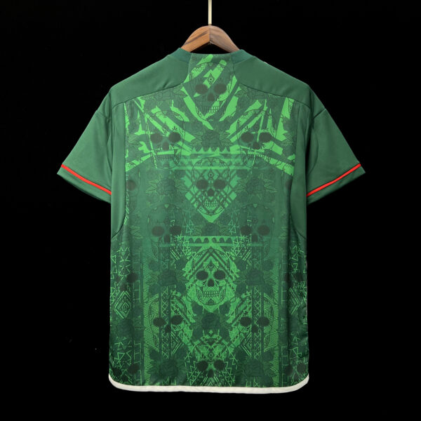 Mexico 2024-25 Special Edition Jersey