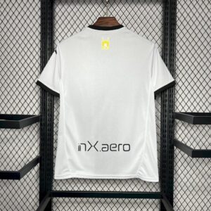 Parma Calcio 2024-25 Home Jersey