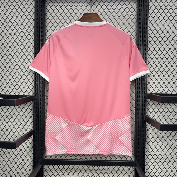 Porcinos FC 2024-25 Home Jersey