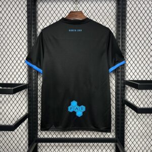 Preston North End F.C. 2024-25 Thirds Jersey