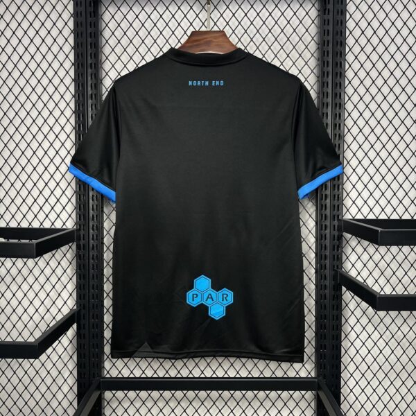 Preston North End F.C. 2024-25 Thirds Jersey