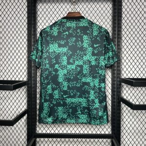 Sporting CP 2024-25 Pre-Match Jersey