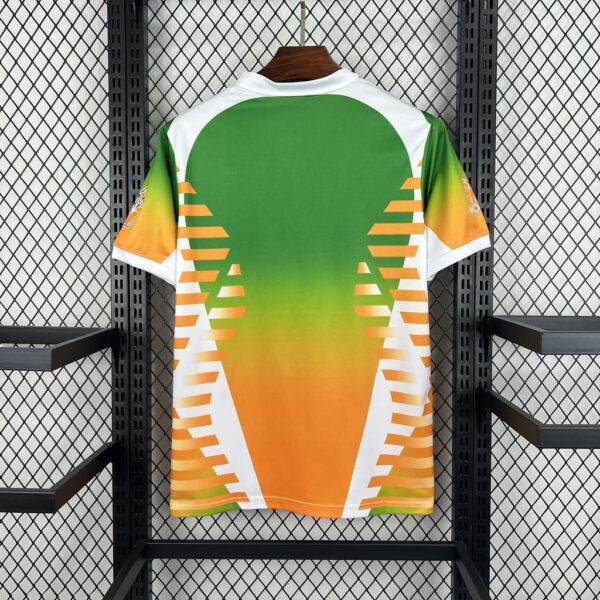 Venezia FC 2024-25 Third Jersey