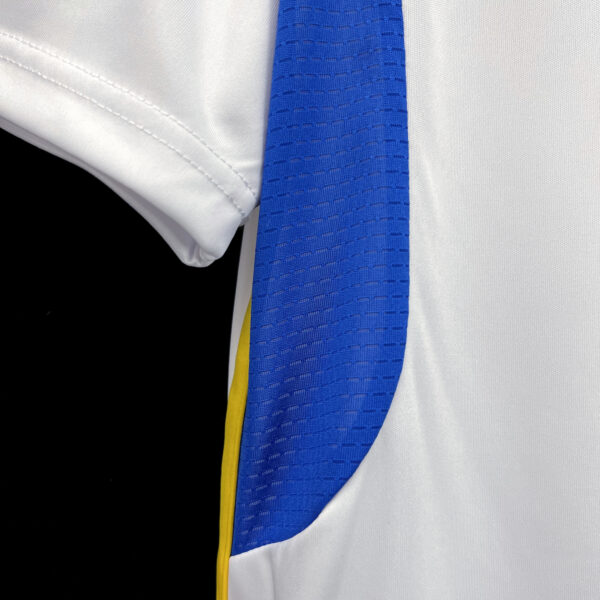 Venezuela 2024-25 Away Jersey