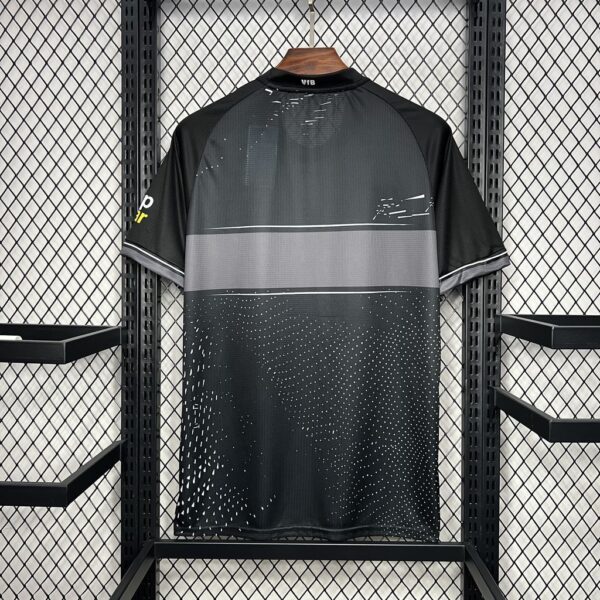 VfB Stuttgarts 2024-25 Thirds Jersey
