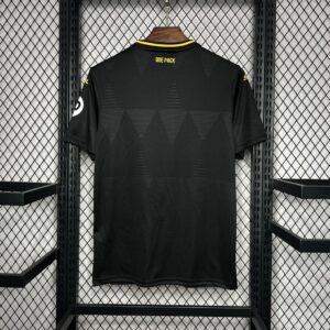 Wolves 2024-25 Away Jersey