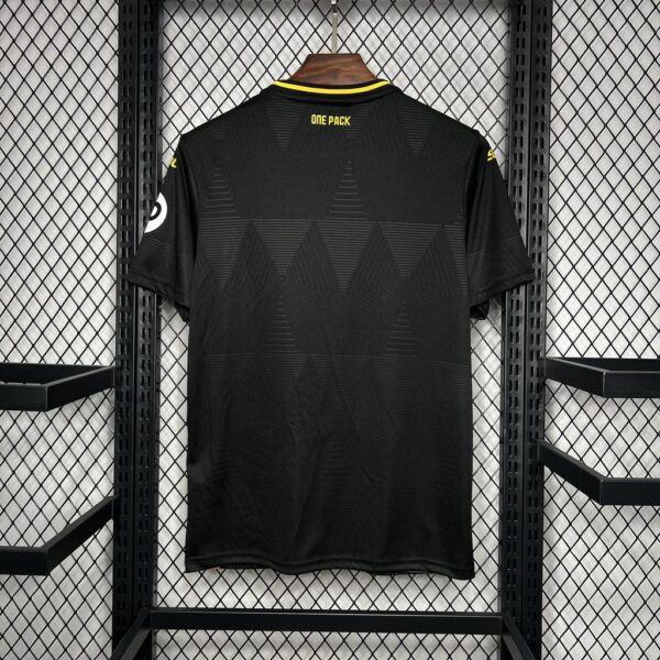 Wolves 2024-25 Away Jersey