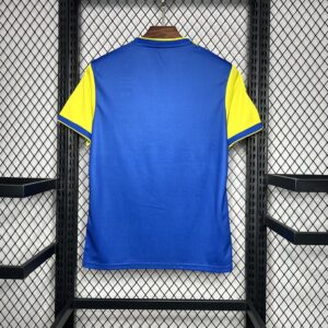 XBuyer Team 2024-25 Jersey