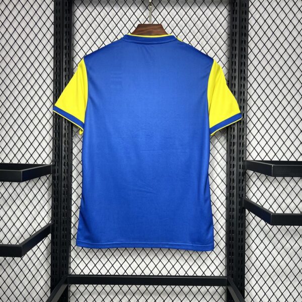 XBuyer Team 2024-25 Jersey
