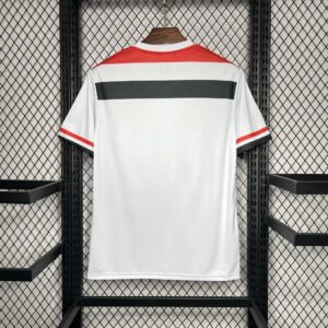 Yemen 2024-25 White Jersey