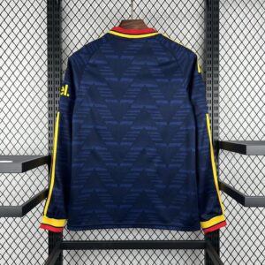 Arsenal 2026-27 Away Jersey