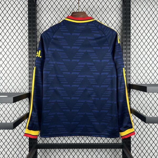 Arsenal 2026-27 Away Jersey