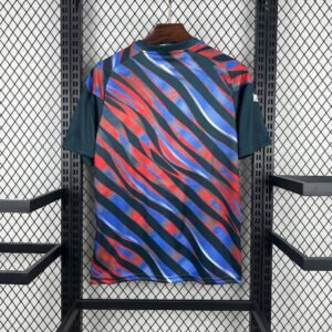 Arsenal 2026-27 Pre-Match Jersey